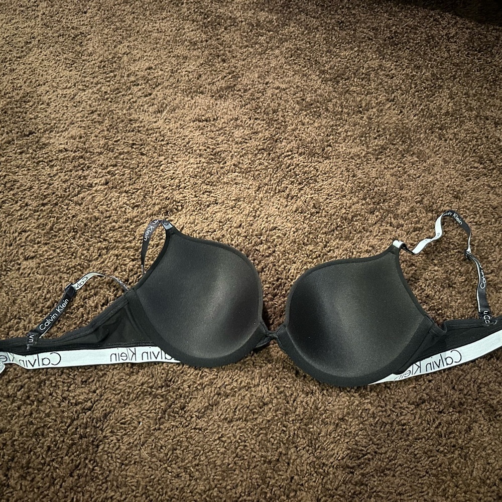 Calvin Klein White Label Bra
